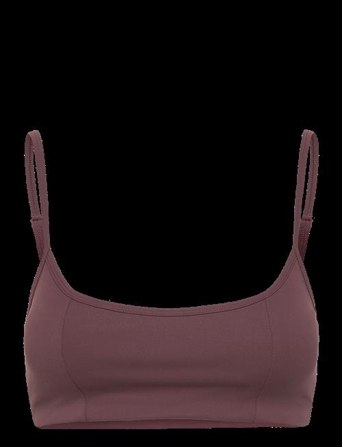 Drop of Mindfulness | Butter Soft Contour Bra | XL