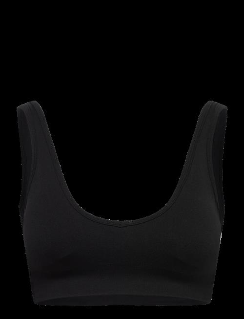 Drop of Mindfulness | Seamless Deep V Bra | L