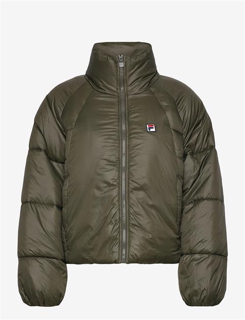 FILA | Monterosa Loose Puffer Jacket | S