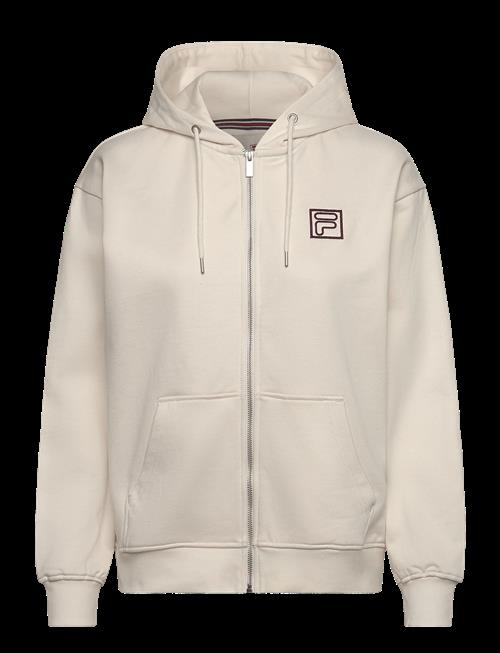 FILA | Lagrio Loose Zip Hoodie | XS