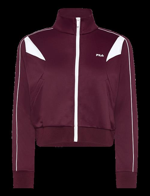 FILA | Rivoli Regular Blocked Track Jacket | M