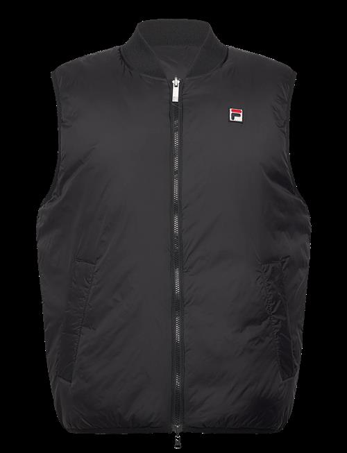 FILA | Milano Regular Reversible Lightweight Vest | S