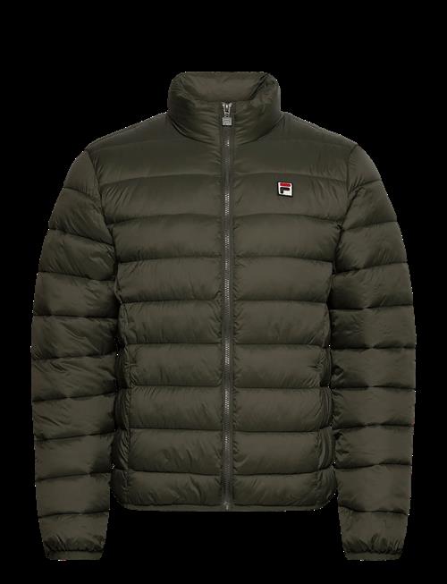 FILA | Milano Regular Thin Puffer Jacket | L