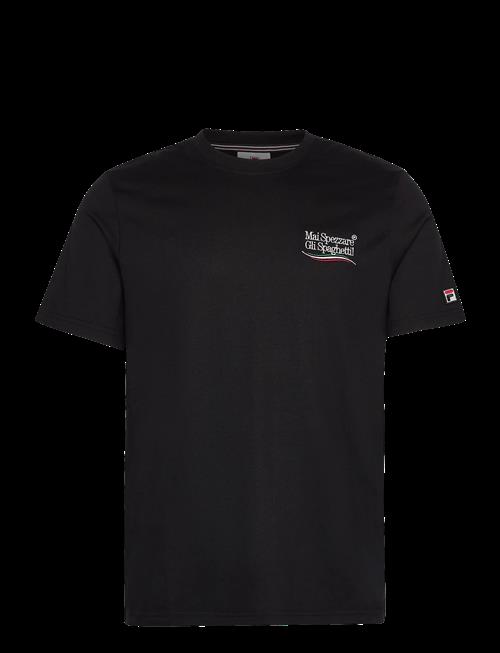 FILA | Navigli Pasta Regular Graphic T-Shirt | XL