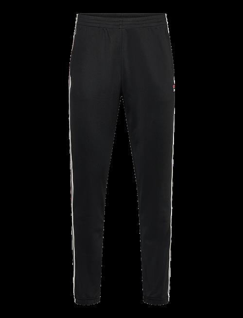 FILA | Biella Regular Taped Pique Track Pants | XS
