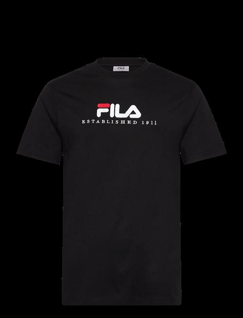 FILA | Valsera Regular Logo T-Shirt | XS