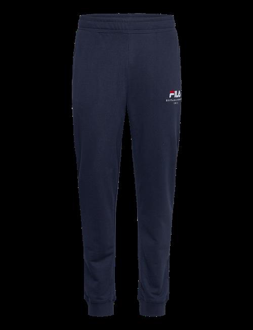 FILA | Valsera Regular  Logo Sweatpants | XS
