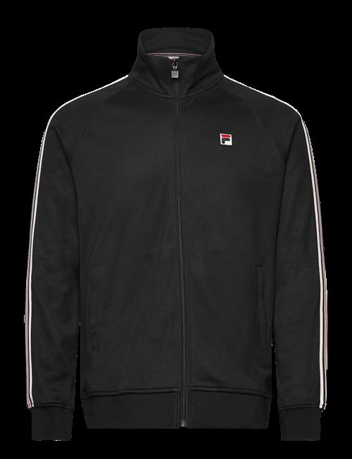 FILA | Biella Regular Taped Pique Track Jacket | XXL