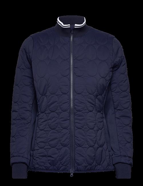 Original Penguin Golf | Quilted Puffer Jacket | M