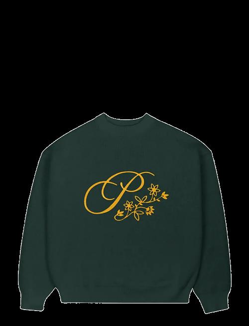 Prohibited | Bloom Knit Sweater | XL