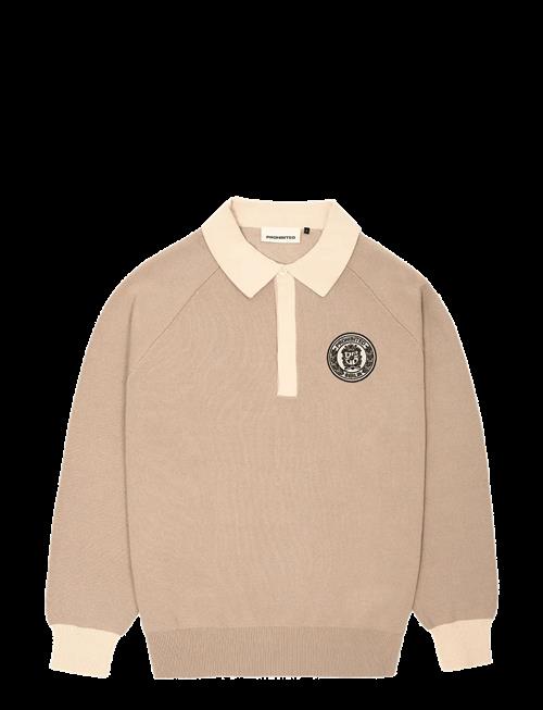Prohibited | Cup Knitted Jersey | XL