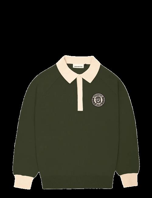 Prohibited | Cup Knitted Jersey | XL