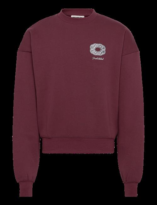 Prohibited | Legacy Crew Neck | XL