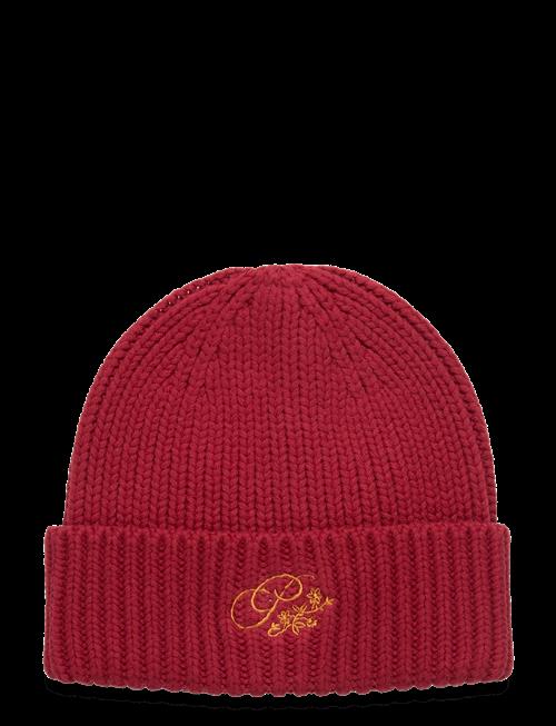 Prohibited | Scout Beanie Navy | ONE SIZE