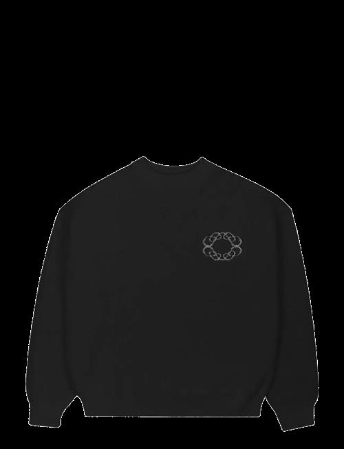 Prohibited | Legacy Knit Sweater | XXL