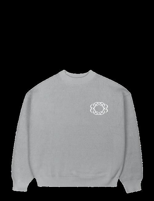 Prohibited | Legacy Knit Sweater | L