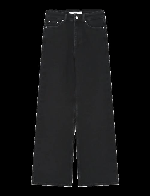 Day Birger et Mikkelsen | Cai - Black Washed Denim Stretch | 34