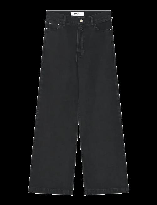 Day Birger et Mikkelsen | Elijah - Black Washed Denim | 34