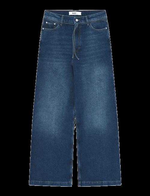 Day Birger et Mikkelsen | Elijah - Medium Blue Denim | 38