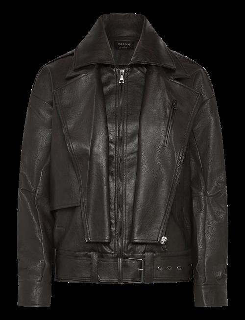Bardot | Kavi Vegan Leather Jacket | M