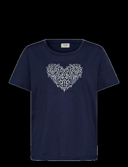 Fransa | Frriasa Tee 1 | XS