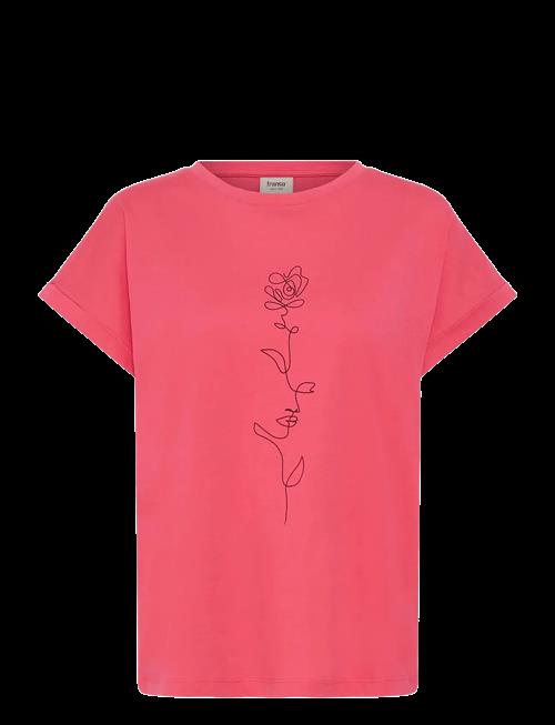 Fransa | Frgali Tee 1 | XXL