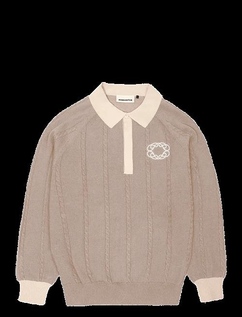 Prohibited | Legacy Knitted Jersey | XXL