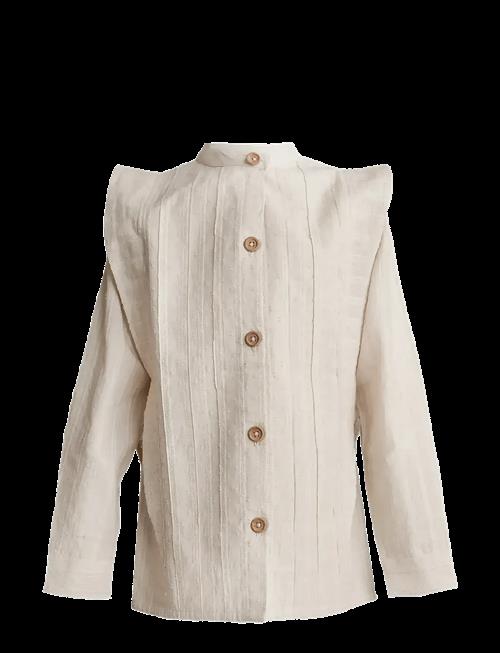 Hanevild | Lace Shirt | 98