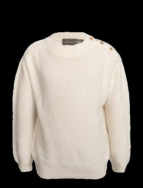 Hanevild | Theodor Sweater | 98/104