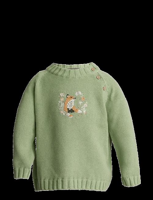 Hanevild | Linus Blouse | 74