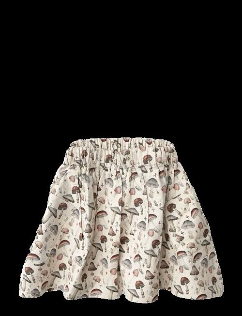 Hanevild | Mushroom Skirt | 98