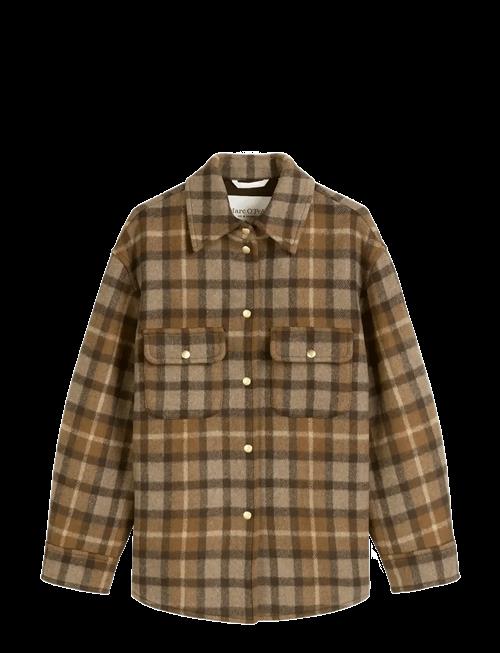 Marc O'Polo | Woven Outdoor Jackets | 42