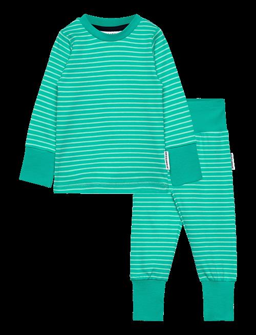 Geggamoja | Two Piece Pyjamas | 86/92