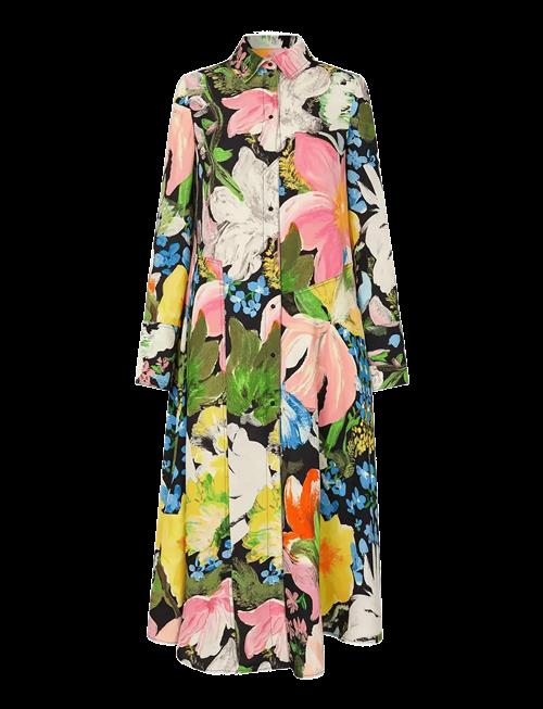STINE GOYA | 2436 Heavy Dry Viscose, Front Plack | XL