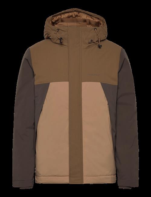Revolution | Padded Tech Jacket | S