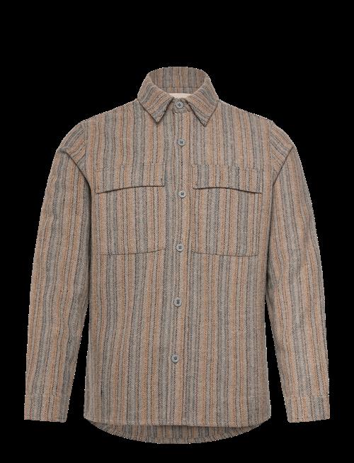 Revolution | Utility Shirt | S