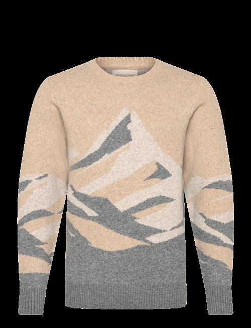 Revolution | Knit Sweater | L