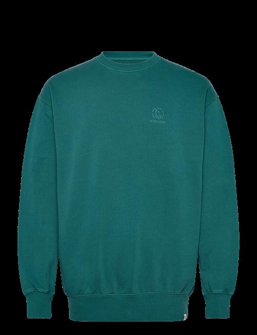 Revolution | Printed Crewneck | S