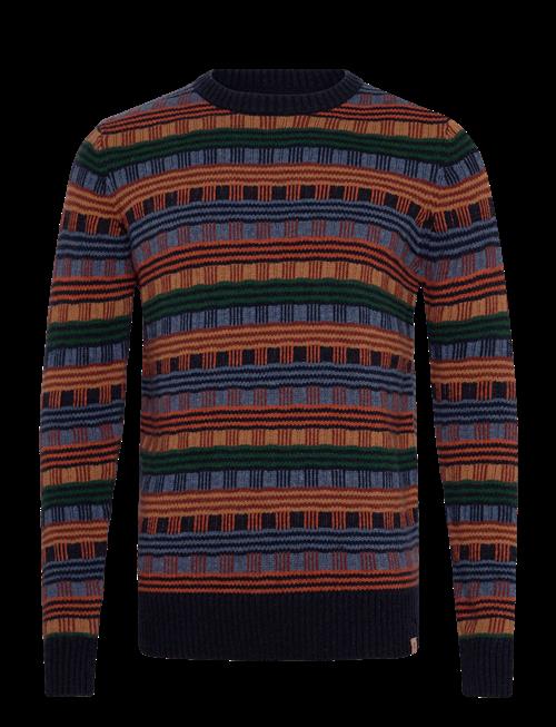 Revolution | Knit Sweater | L