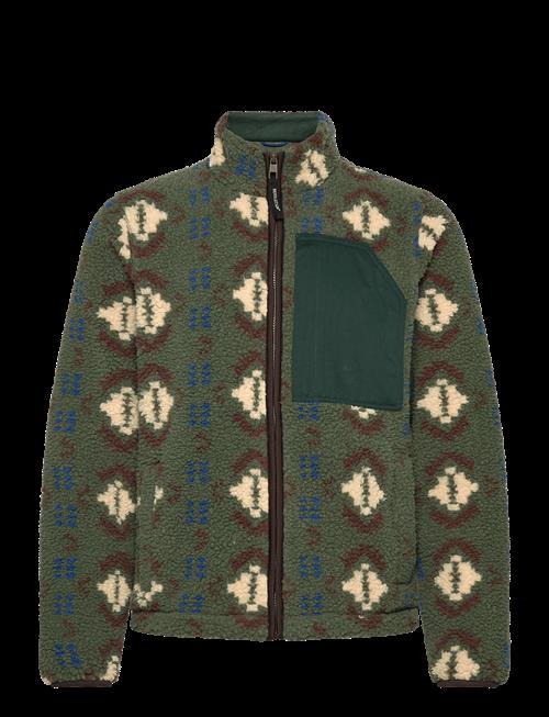 Revolution | Printed Pocket Teddy | XXL