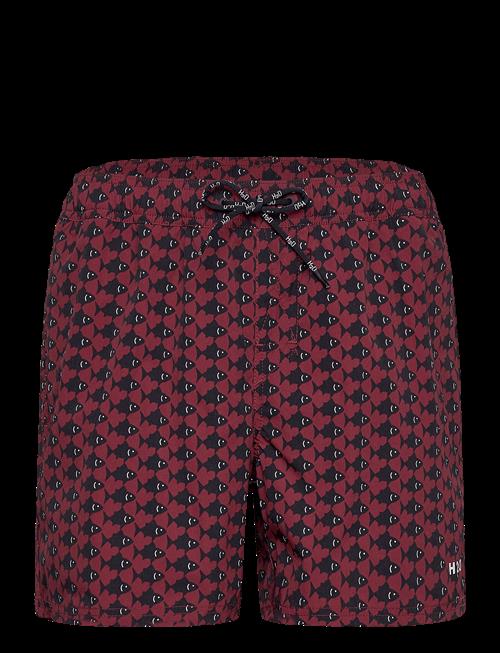 H2O | Nemo Swim Shorts | XL
