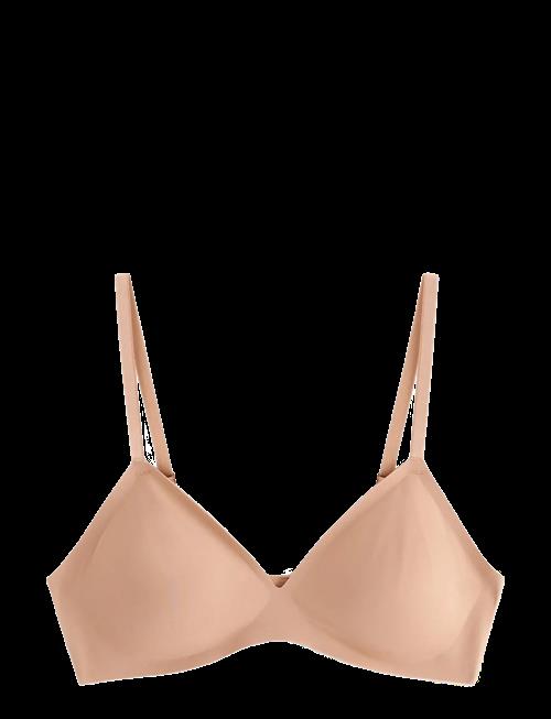 Lindex | Seamless Soft Bra | L