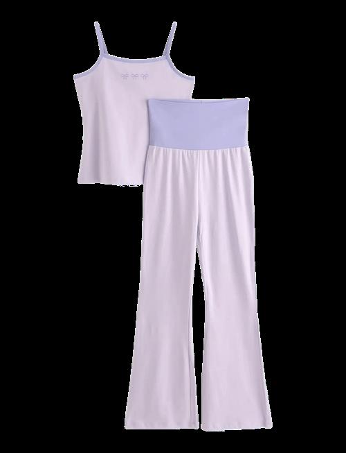 Lindex | 2Pack Strap Tank Top And Yoga | 146