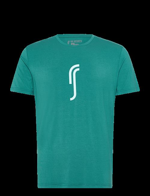 RS Sports | Men's Paris Modal Tee | M