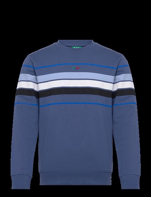 H2O | Classic Sweat O'neck | L