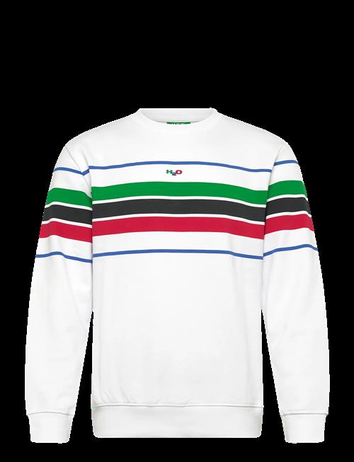 H2O | Classic Sweat O'neck | M
