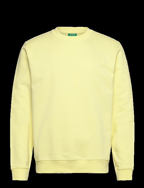 H2O | Langø Sweat O'neck | M