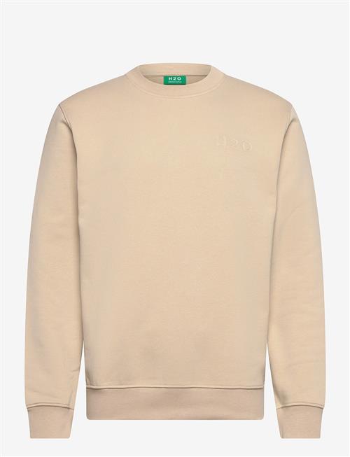 Se H2O | Langø Sweat O'neck | L hos Booztlet