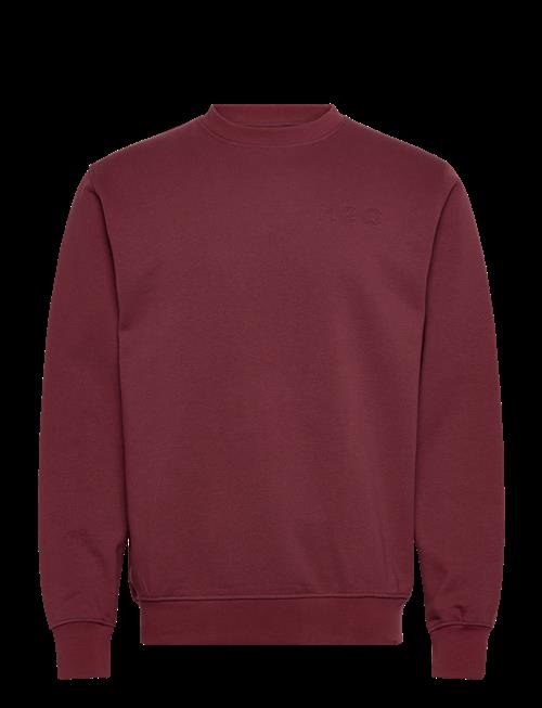 H2O | Langø Sweat O'neck | S