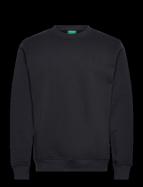 H2O | Langø Sweat O'neck | L